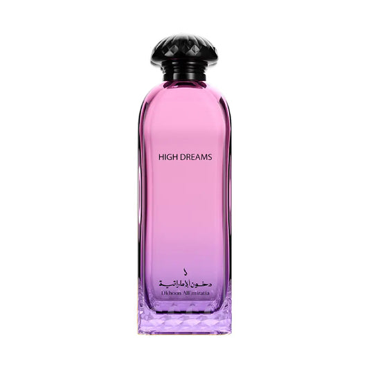 Dkhoon Al Emaratiya High Dreams Eau De Parfum Perfume - XOXO cosmetics