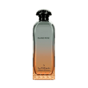 Dkhoon Al Emaratiya Island Rose Eau De Parfum - 200ml Perfume - XOXO cosmetics