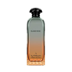 Dkhoon Al Emaratiya Island Rose Eau De Parfum Perfume - XOXO cosmetics