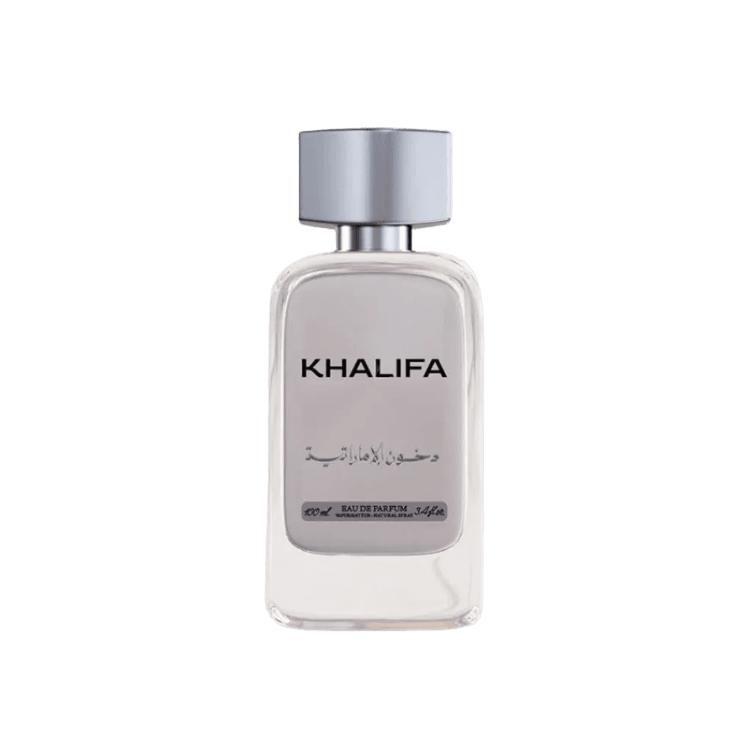 Dkhoon Al Emaratiya Khalifa Eau De Parfum - 100ml Perfume - XOXO cosmetics