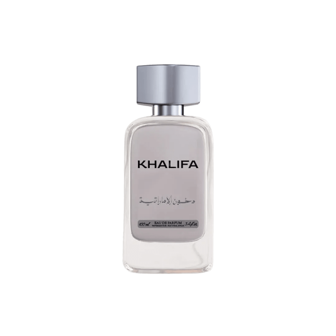 Dkhoon Al Emaratiya Khalifa Eau De Parfum - 100ml Perfume - XOXO cosmetics