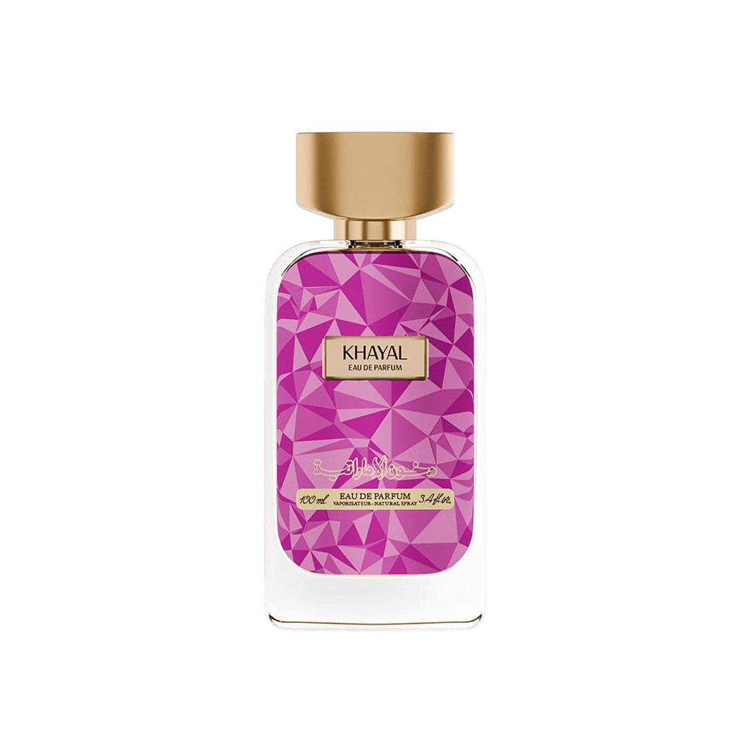 Dkhoon Al Emaratiya Khayal Eau De Parfum - 100ml Perfume - XOXO cosmetics