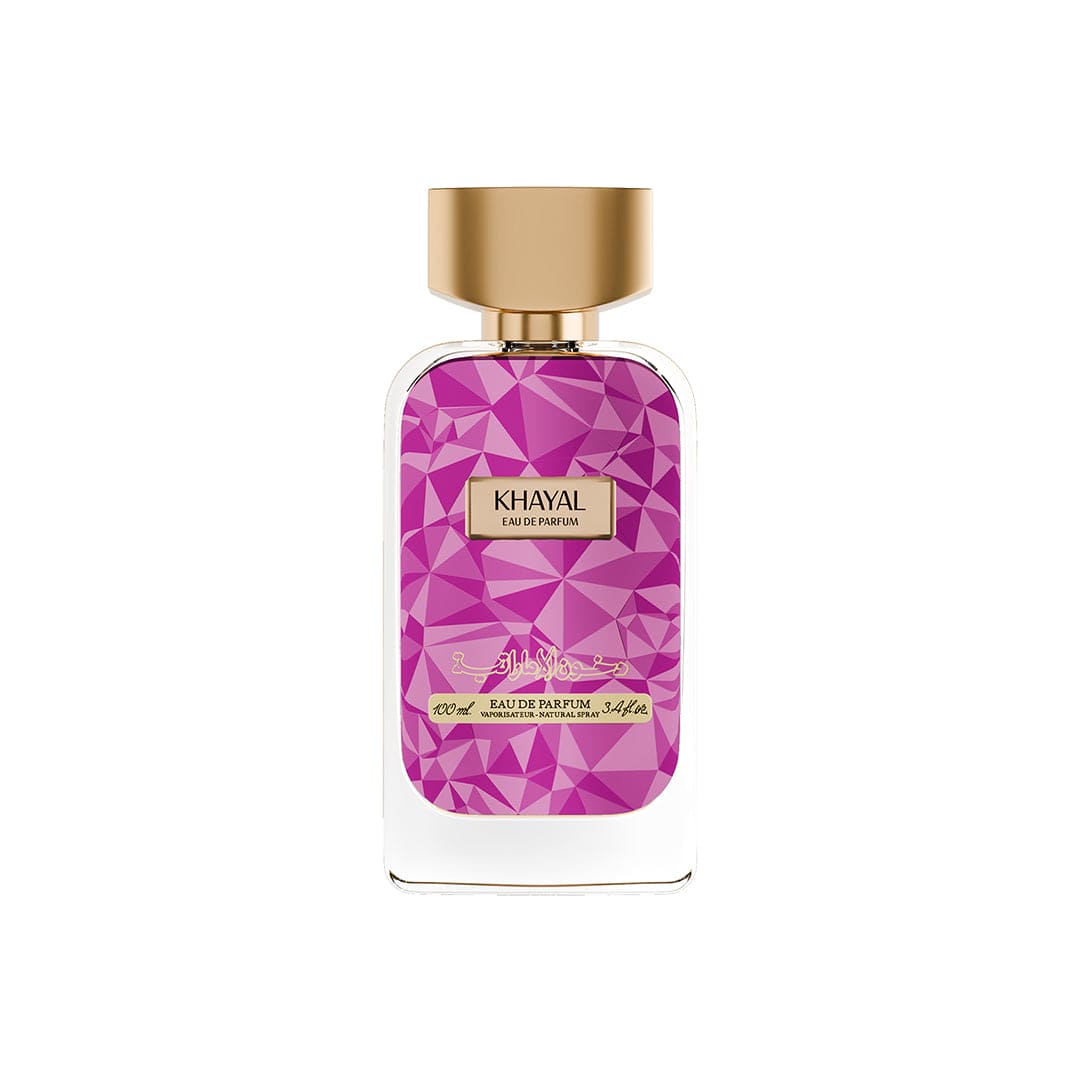 Dkhoon Al Emaratiya Khayal Eau De Parfum Perfume - XOXO cosmetics
