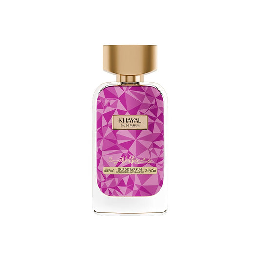 Dkhoon Al Emaratiya Khayal Eau De Parfum Perfume - XOXO cosmetics