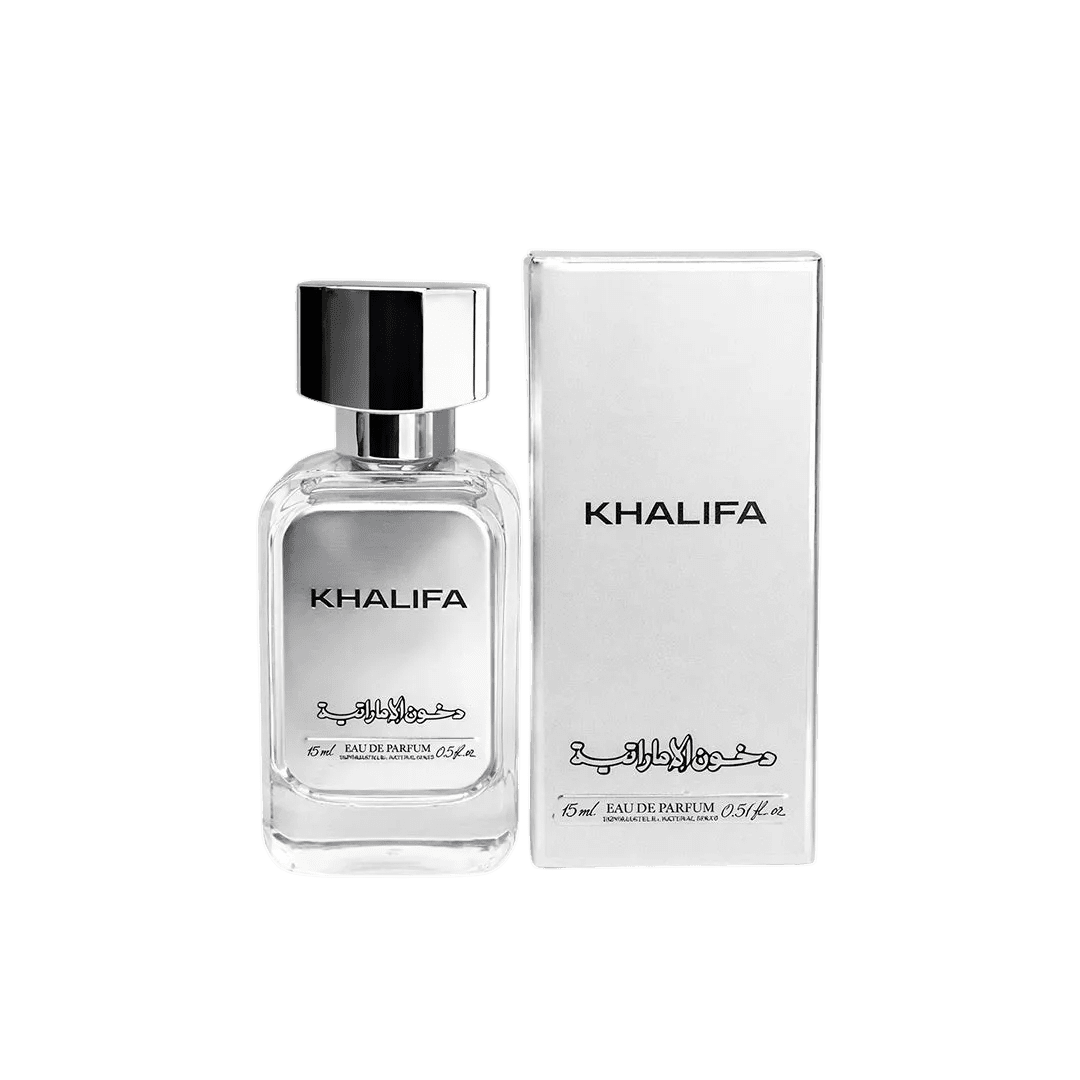 Dkhoon Al Emaratiya Mini Perfumes 15ml - Each Sold Separately Perfume - XOXO cosmetics