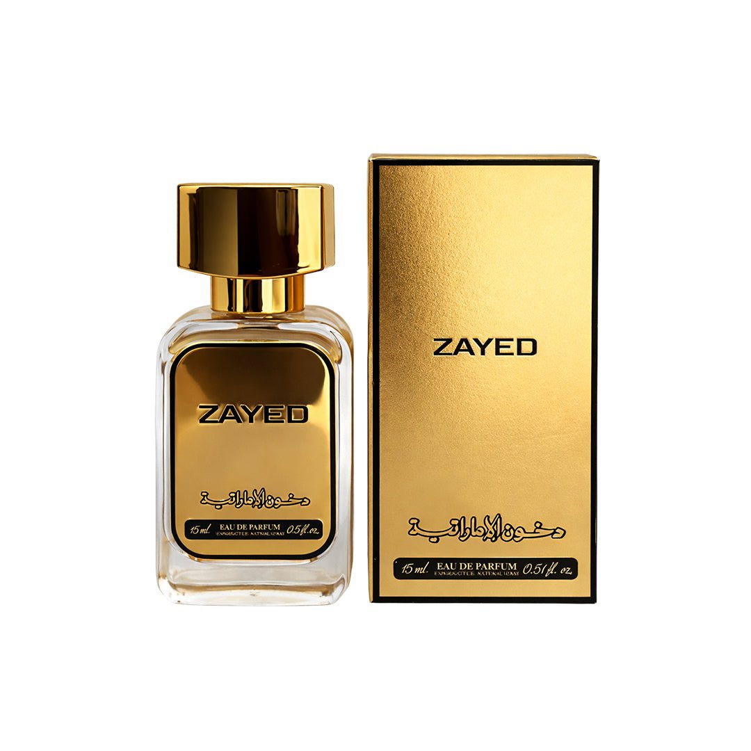 Dkhoon Al Emaratiya Mini Perfumes 15ml - Each Sold Separately Perfume - XOXO cosmetics