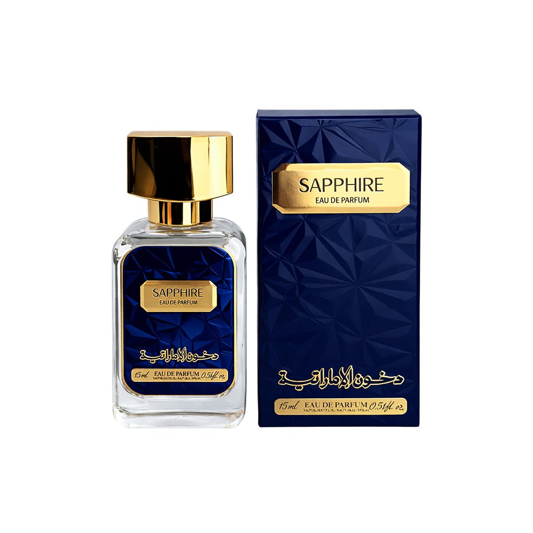 Dkhoon Al Emaratiya Mini Perfumes 15ml - Each Sold Separately Perfume - XOXO cosmetics