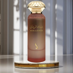 Dkhoon Al Emaratiya - Musk Al Rumaan Body Musk - XOXO cosmetics