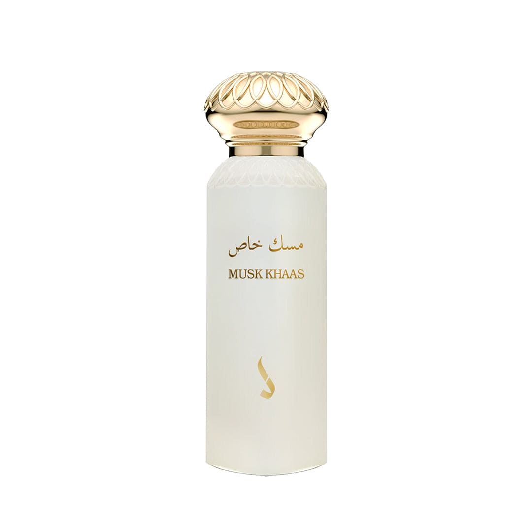 Dkhoon Al Emaratiya - Musk Khaas Body Musk - XOXO cosmetics