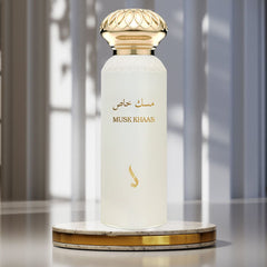 Dkhoon Al Emaratiya - Musk Khaas Body Musk - XOXO cosmetics