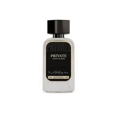 Dkhoon Al Emaratiya Private Velvet & Rose Eau De Parfum - 100ml Perfume - XOXO cosmetics