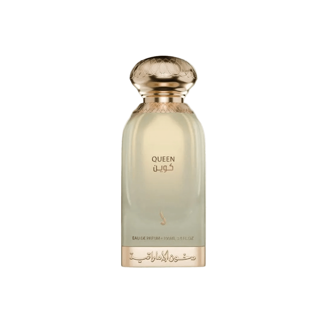 Dkhoon Al Emaratiya Queen Eau De Parfum - 100ml Perfume - XOXO cosmetics