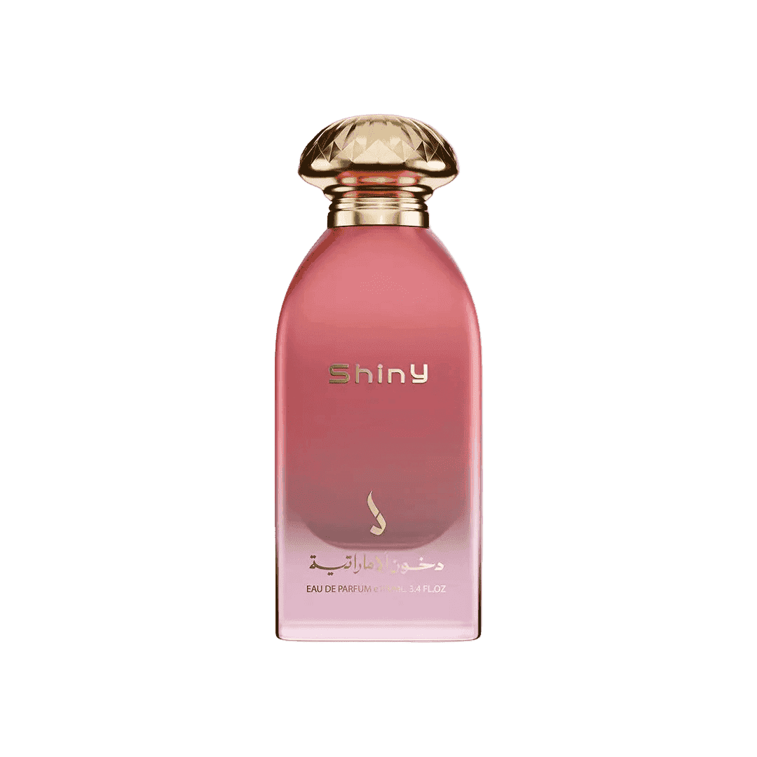 Dkhoon Al Emaratiya Shiny Eau De Parfum - 100ml Perfume - XOXO cosmetics