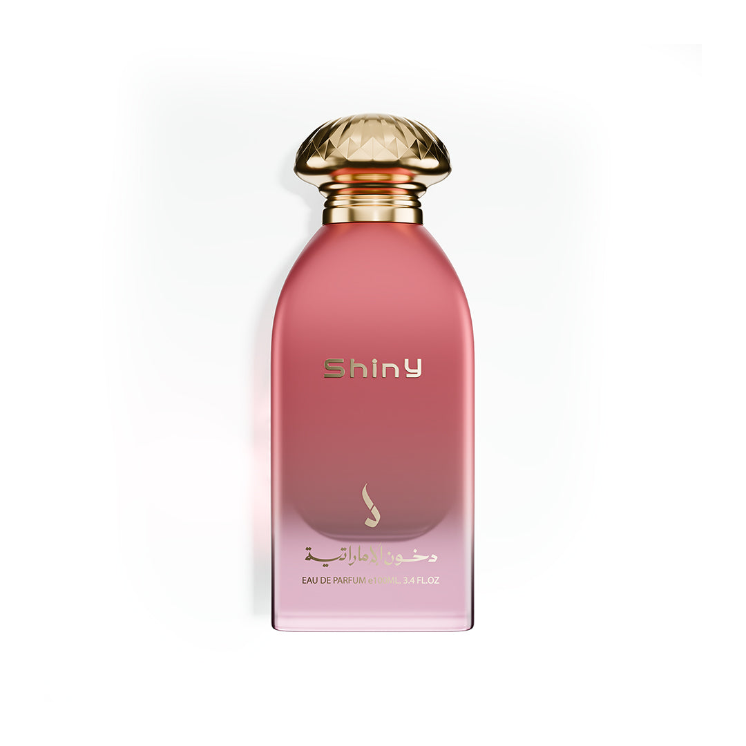 Dkhoon Al Emaratiya Shiny Eau De Parfum - 100ml Perfume - XOXO cosmetics