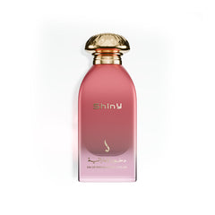 Dkhoon Al Emaratiya Shiny Eau De Parfum - 100ml Perfume - XOXO cosmetics