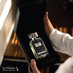 Dkhoon Al Emaratiya Signature Gold Eau De Parfum Perfume - XOXO cosmetics