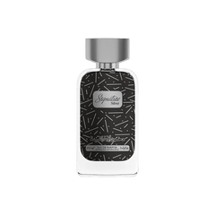 Dkhoon Al Emaratiya Signature Silver Eau de Parfum - 100ml Perfume - XOXO cosmetics