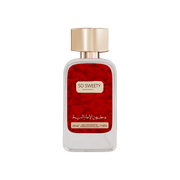 Dkhoon Al Emaratiya So Sweety Eau De Parfum - 100ml Perfume - XOXO cosmetics