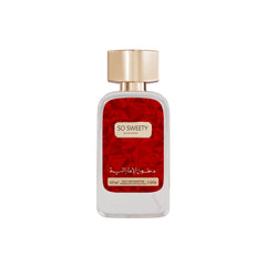Dkhoon Al Emaratiya So Sweety Eau De Parfum Perfume - XOXO cosmetics