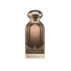 Dkhoon Al Emaratiya Vanilla Wood Eau De Parfum - 100ml Perfume - XOXO cosmetics