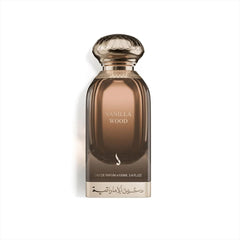 Dkhoon Al Emaratiya Vanilla Wood Eau De Parfum - 100ml Perfume - XOXO cosmetics