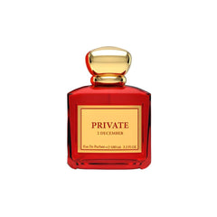 Dokhoon Al Emaratiya Private 2 December Eau de Parfum Perfume - XOXO cosmetics