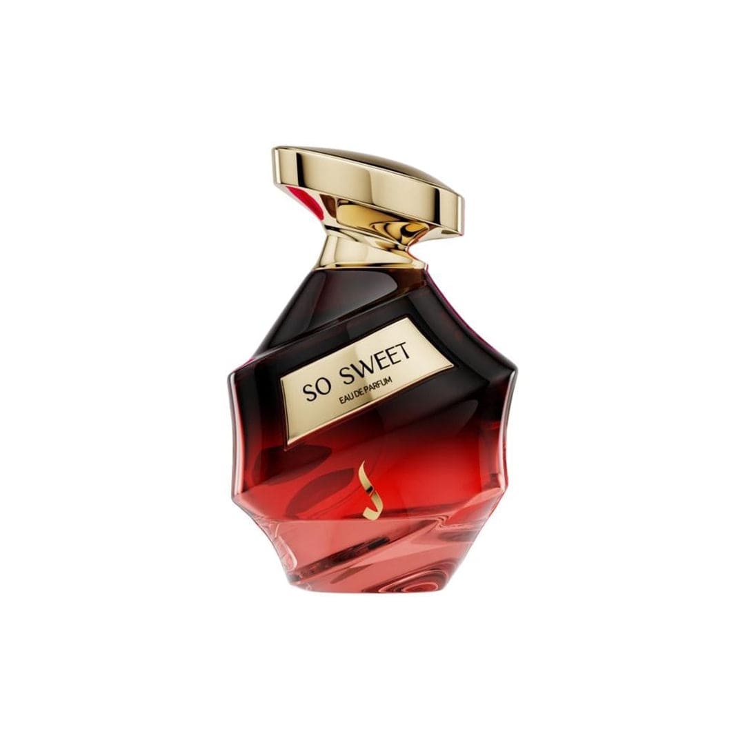 Dokhoon Al Emaratiya So Sweety Eau De Parfum Perfume - XOXO cosmetics