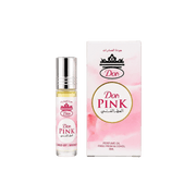 Don PINK French Roll On Fragrance - 6ml Perfume Oil - XOXO cosmetics