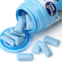 Dontodent Chewing Gum - Strong Mint Mouth Gum - XOXO cosmetics
