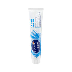 Dontodent Clear Fresh Toothpaste - 125ml Toothpaste - XOXO cosmetics