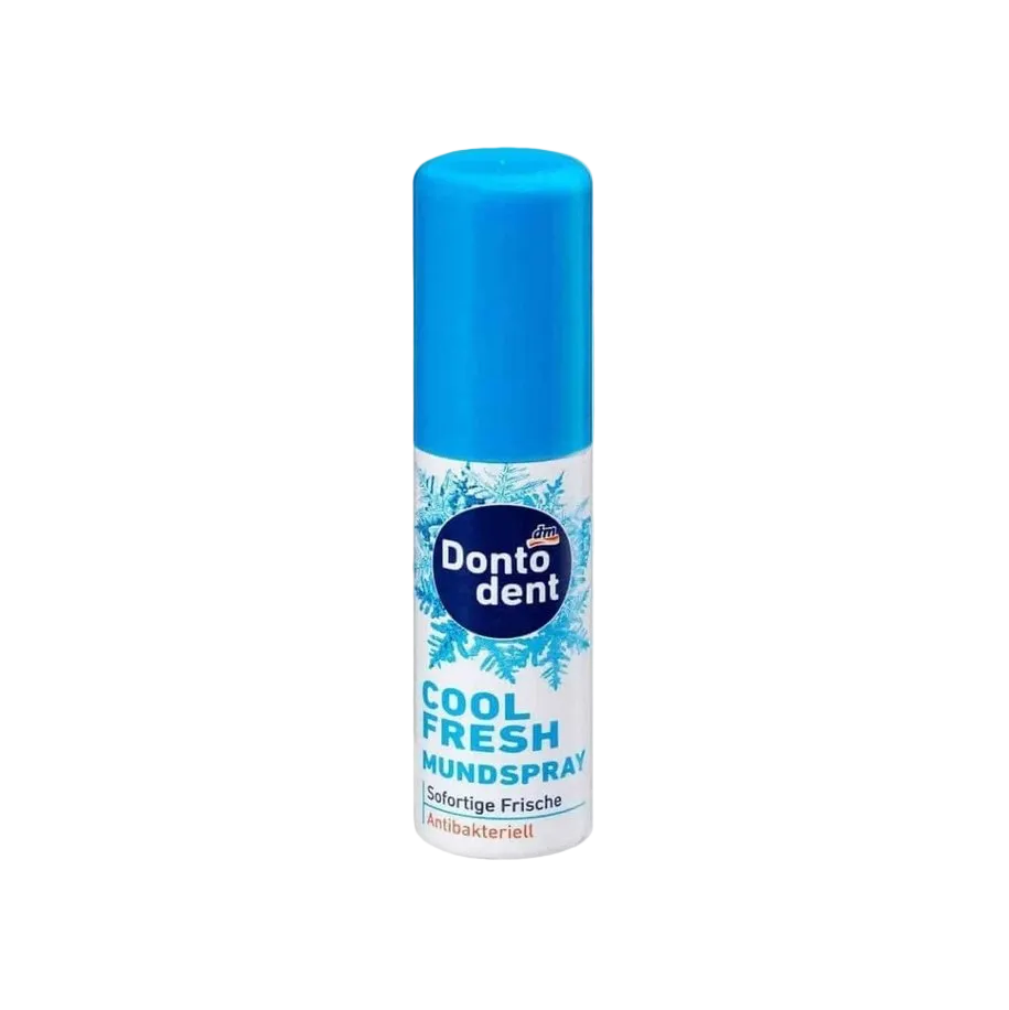Dontodent Mouth Spray Cool Fresh
