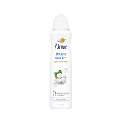 Dove Fresh Care+ Fresh Original Deodorant Spray - 150ml Deodorant Spray - XOXO cosmetics