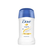 Dove Original 48h Antiperspirant - 1/4 Moisturising Cream With Caring Oil Deodorant - XOXO cosmetics
