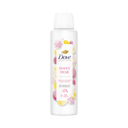Dove Sweat Treat Candy & Gourmet Deodorant Spray Deodorant Spray - XOXO cosmetics