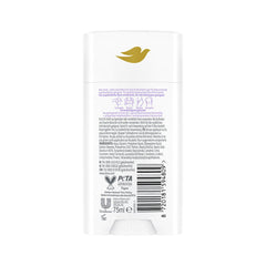Dove Whole Body Deostick - Lavender & Chamomile Deodorant - XOXO cosmetics