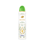 Dove X Bridgerton Love & Meadows Deodorant Spray Deodorant - XOXO cosmetics