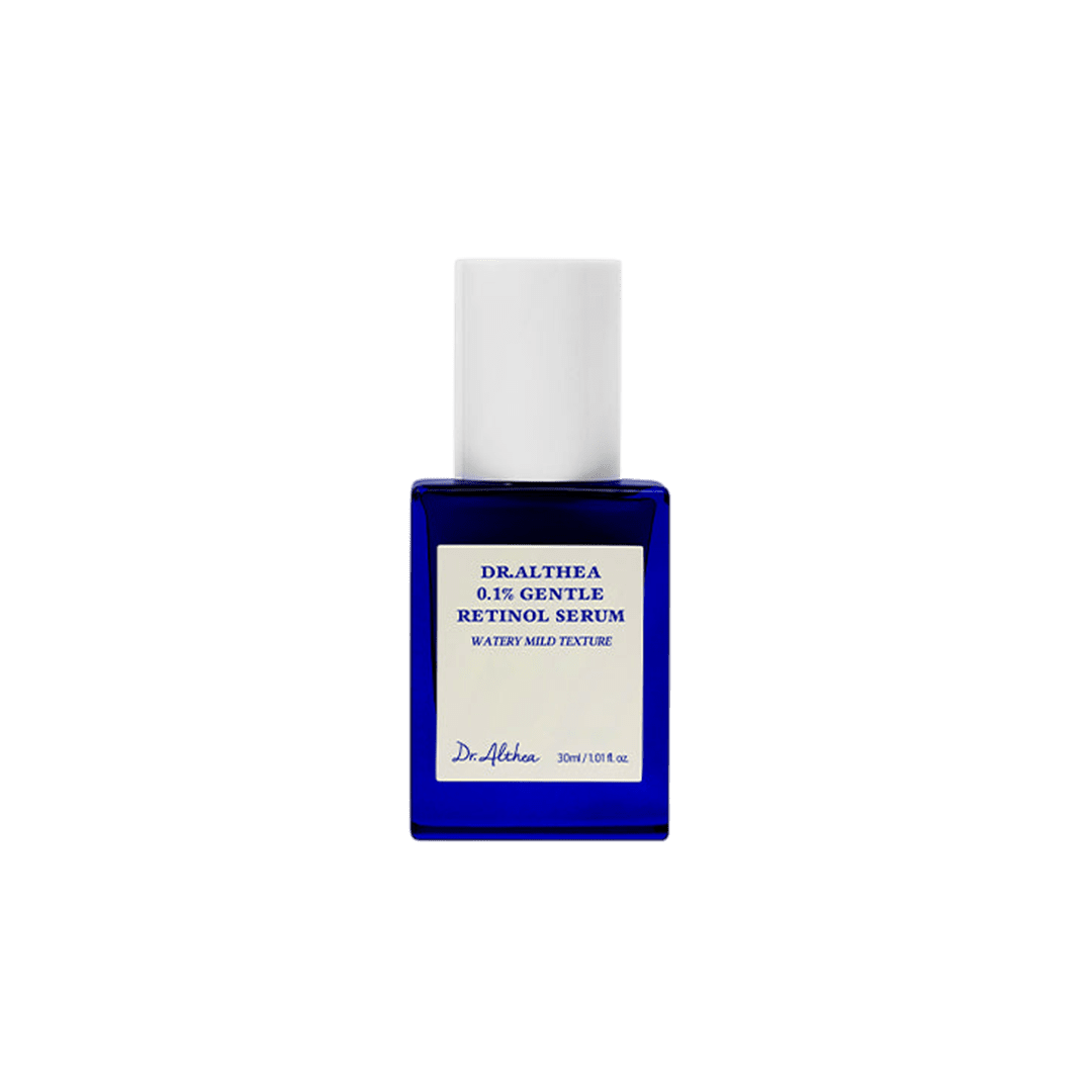 Dr. Althea 0.1% Gentle Retinol Serum - 30ml Face Serum - XOXO cosmetics
