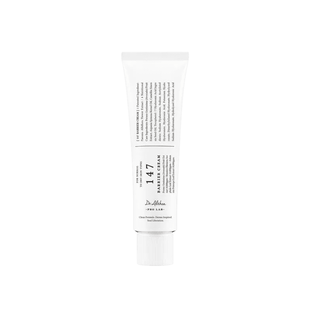 Dr. Althea 147 Relief Cream - 50ml Moisturizer - XOXO cosmetics