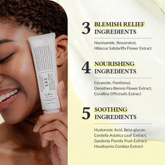 Dr.Althea 345 Relief Cream Moisturizer - XOXO cosmetics