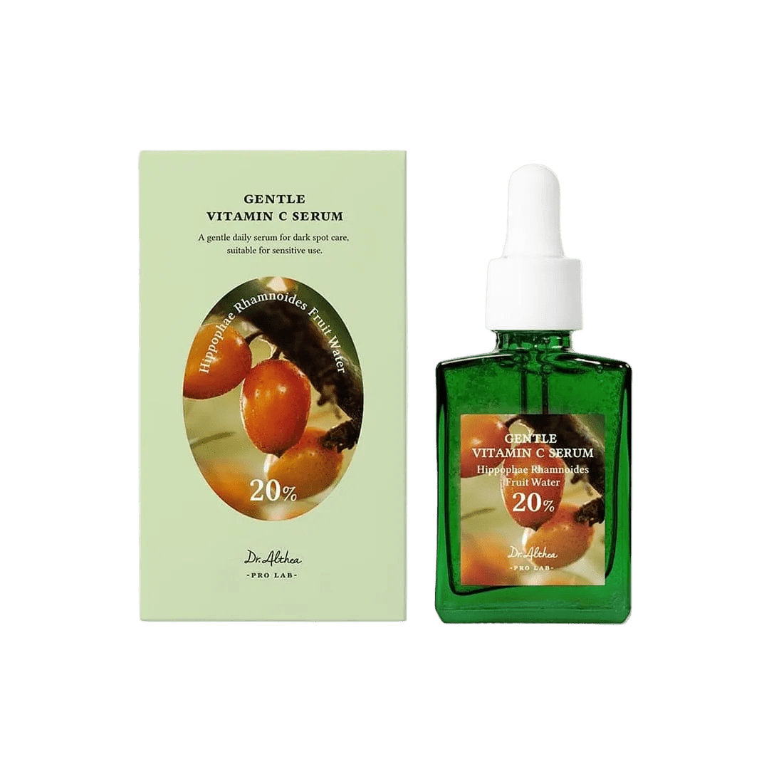 Dr. Althea Gentle Vitamin C Serum - 30ml Face Serum - XOXO cosmetics
