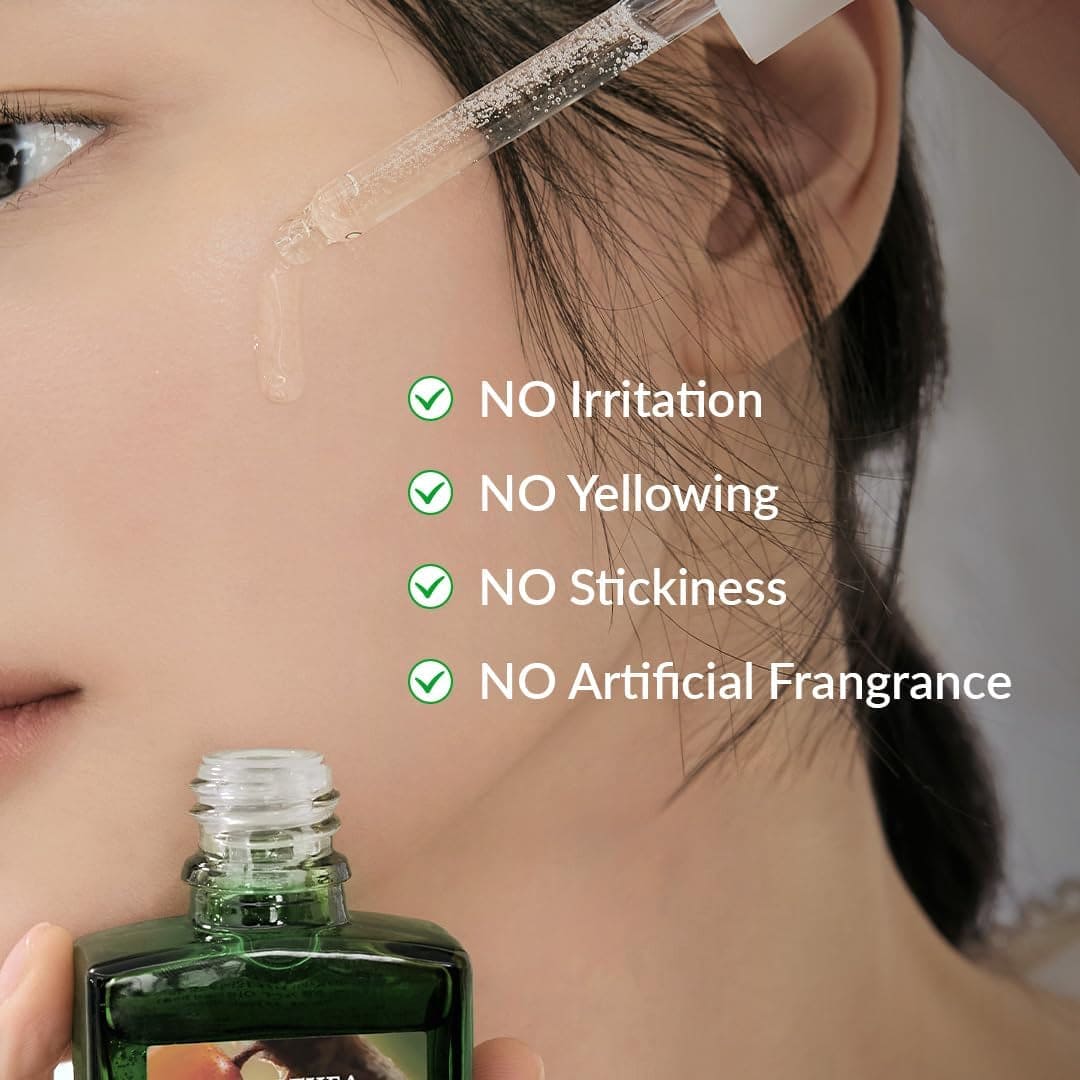 Dr. Althea Gentle Vitamin C Serum - 30ml Face Serum - XOXO cosmetics