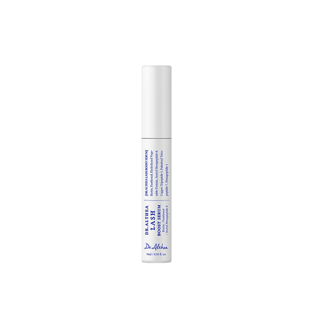 Dr. Althea Lash Boost Serum - 9ml Eyelashes Care - XOXO cosmetics