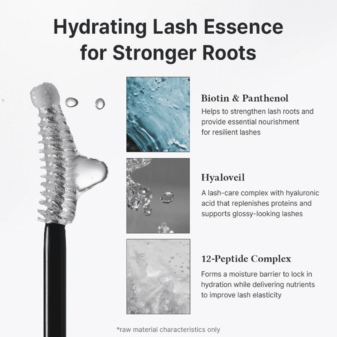 Dr. Althea Lash Boost Serum - 9ml Eyelashes Care - XOXO cosmetics