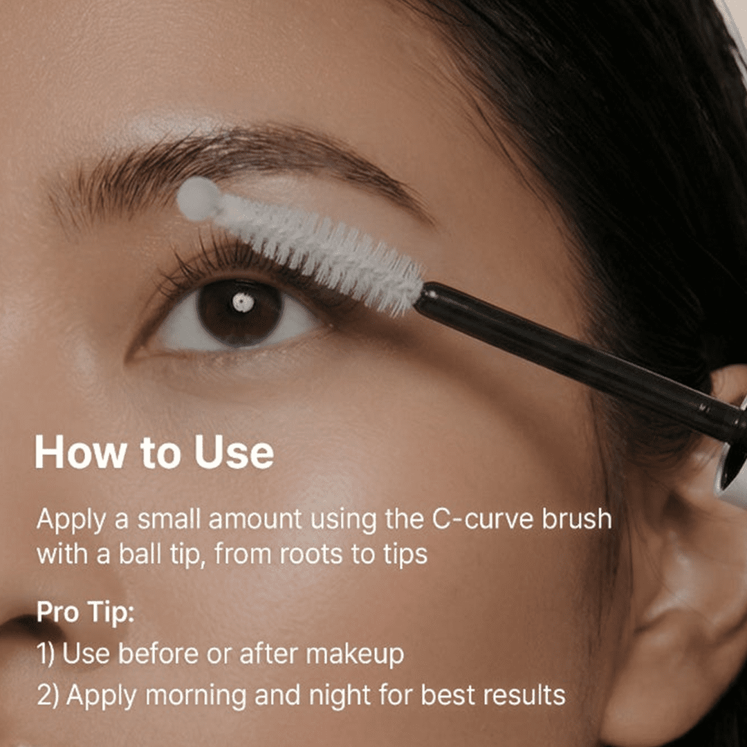 Dr. Althea Lash Boost Serum - 9ml Eyelashes Care - XOXO cosmetics