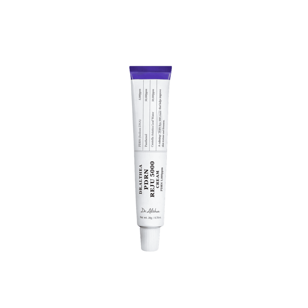 Dr.Althea PDRN Reju 5000 Cream - 20g Moisturizer - XOXO cosmetics