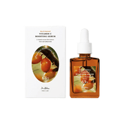 Dr. Althea Vitamin C Boosting Serum - 30ml Face Serum - XOXO cosmetics
