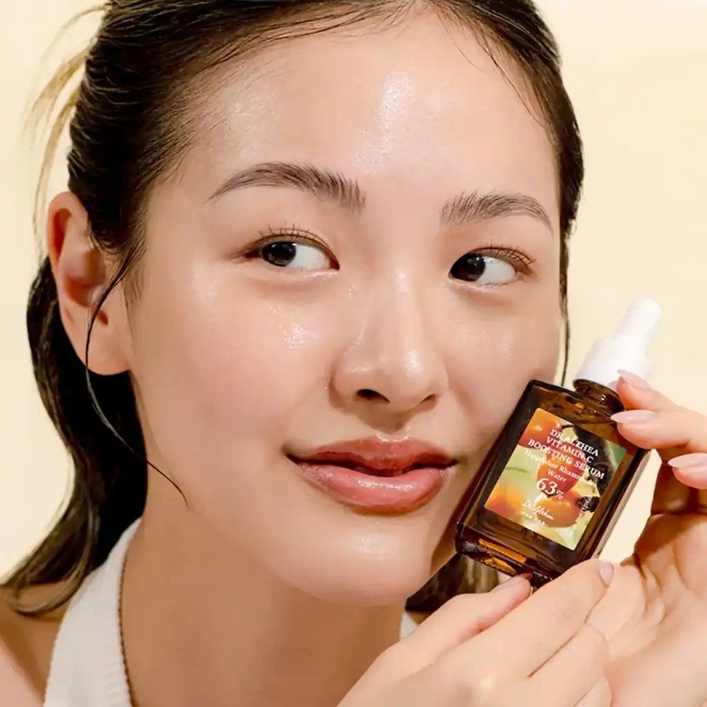 Dr. Althea Vitamin C Boosting Serum - 30ml Face Serum - XOXO cosmetics