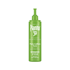 Dr.Wolff Plantur 39 Phyto-coffein Tonikum - 200ml Hair Treatment - XOXO cosmetics