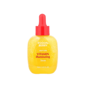EQQUALBERRY Deep Cera Vitamin Illuminating Serum - 30ml Face Serum - XOXO cosmetics