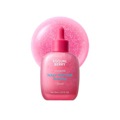 EQQUALBERRY NAD+ PEPTIDE Boosting Serum - 30ml Face Serum - XOXO cosmetics